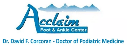 Acclaim Foot & Ankle Center